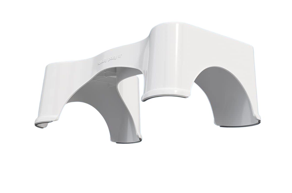 Banco para sanita Squattypot Original