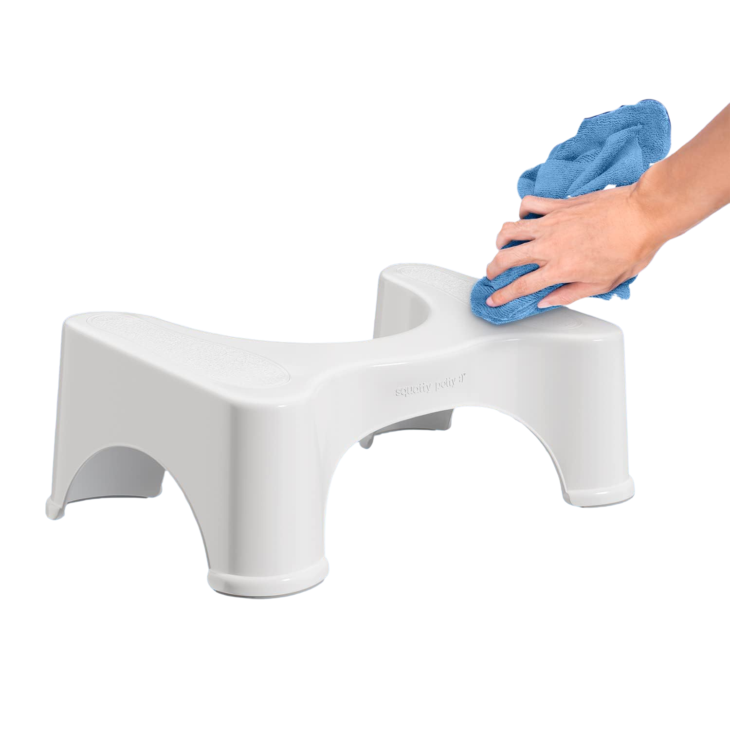 Banco para sanita Squattypot Original